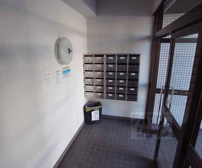 【Ｇｒｅｅｎ　Ｍａｒｋｓ】間取