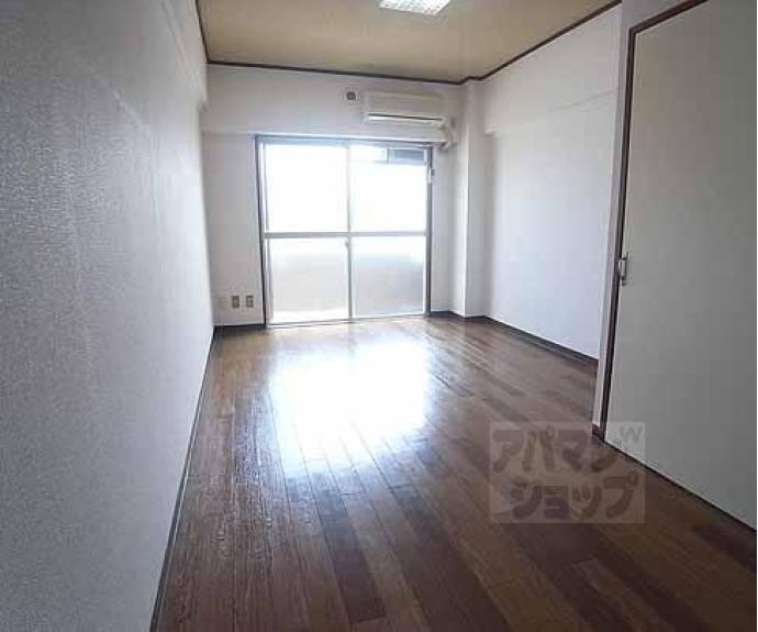 【Ｇｒｅｅｎ　Ｍａｒｋｓ】間取