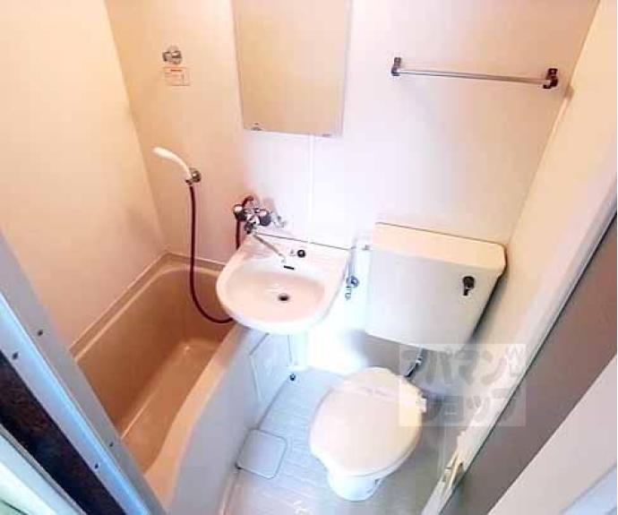 【Ｇｒｅｅｎ　Ｍａｒｋｓ】間取