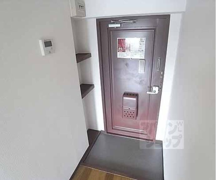 【Ｇｒｅｅｎ　Ｍａｒｋｓ】間取