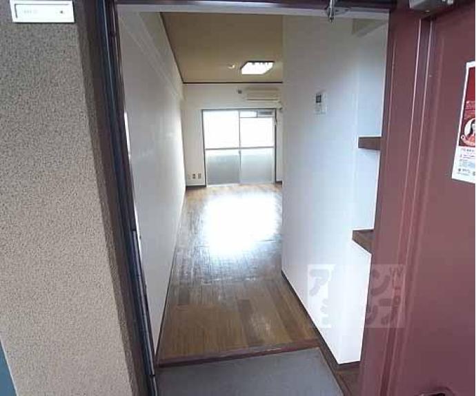 【Ｇｒｅｅｎ　Ｍａｒｋｓ】間取