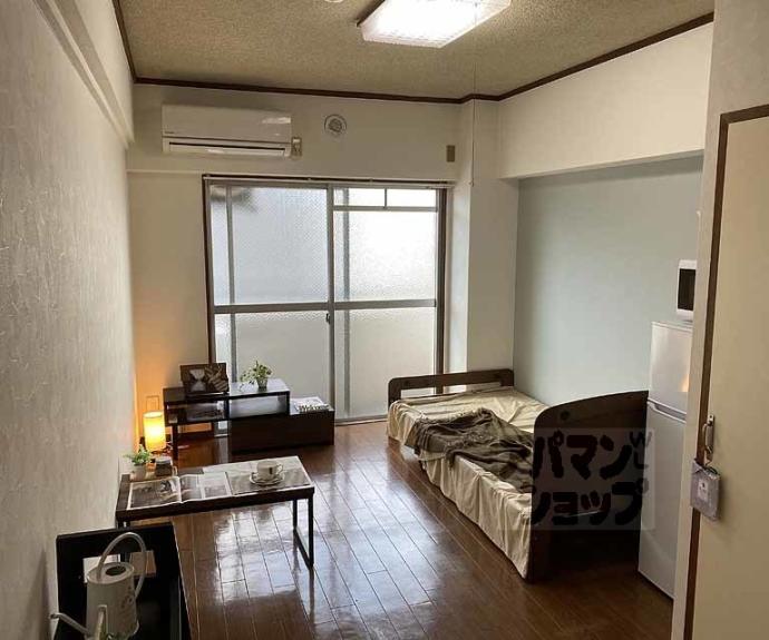 【Ｇｒｅｅｎ　Ｍａｒｋｓ】間取