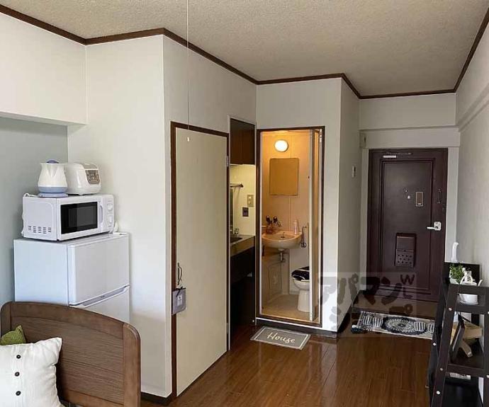 【Ｇｒｅｅｎ　Ｍａｒｋｓ】間取