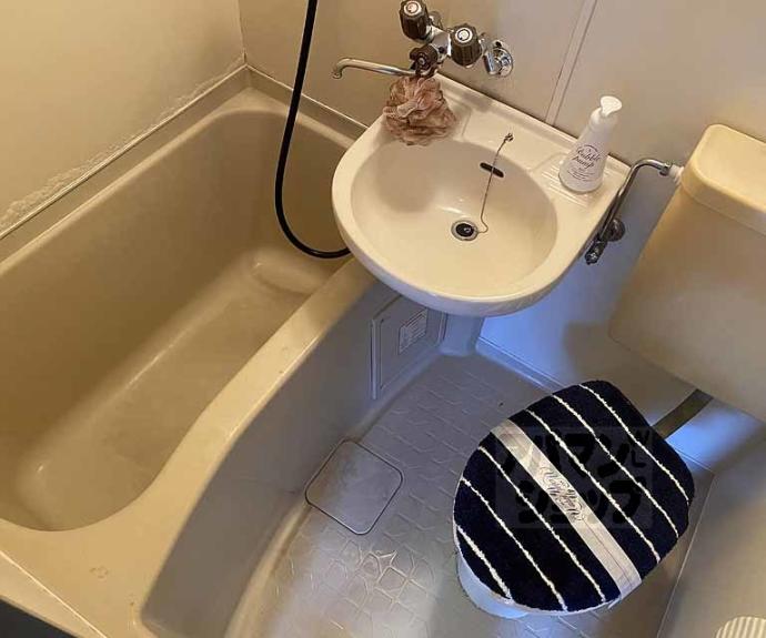 【Ｇｒｅｅｎ　Ｍａｒｋｓ】間取