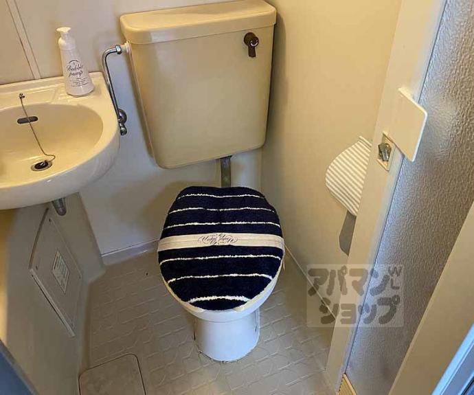 【Ｇｒｅｅｎ　Ｍａｒｋｓ】間取