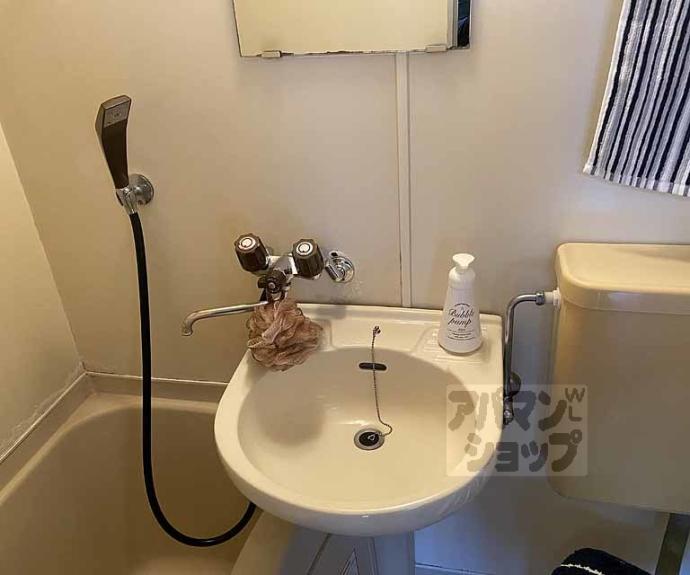 【Ｇｒｅｅｎ　Ｍａｒｋｓ】間取