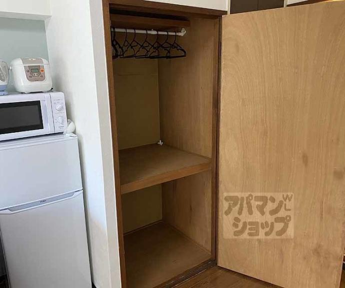 【Ｇｒｅｅｎ　Ｍａｒｋｓ】間取