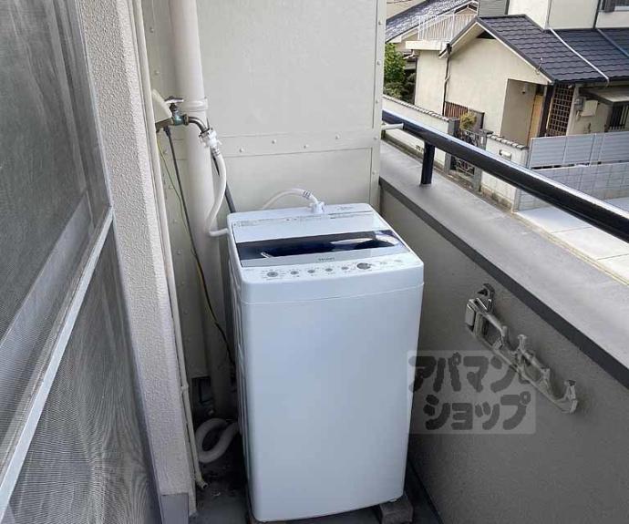 【Ｇｒｅｅｎ　Ｍａｒｋｓ】間取