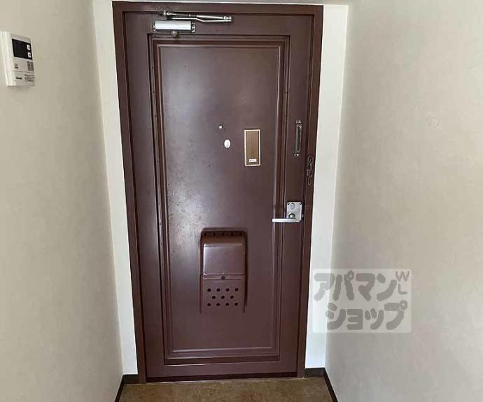 【Ｇｒｅｅｎ　Ｍａｒｋｓ】間取