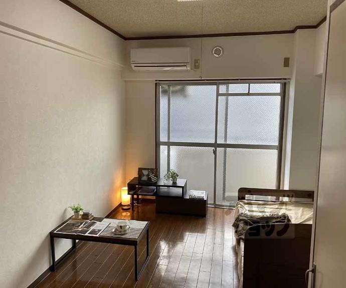 【Ｇｒｅｅｎ　Ｍａｒｋｓ】間取