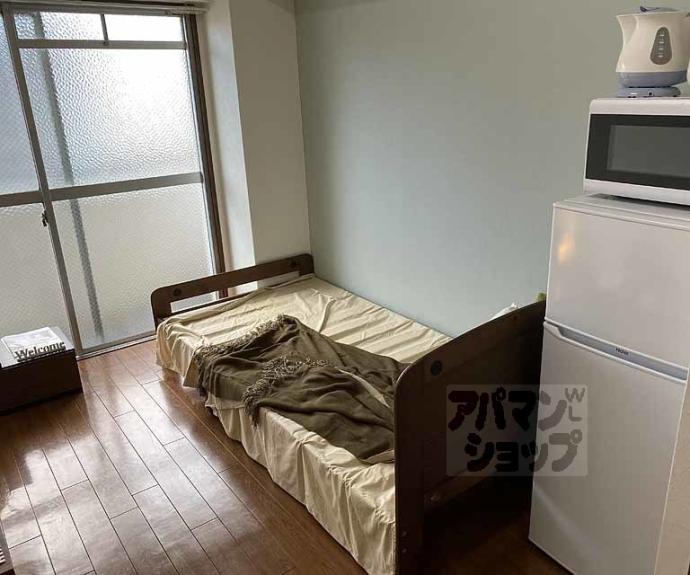 【Ｇｒｅｅｎ　Ｍａｒｋｓ】間取