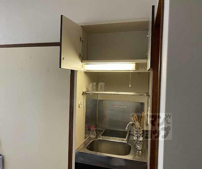 【Ｇｒｅｅｎ　Ｍａｒｋｓ】間取