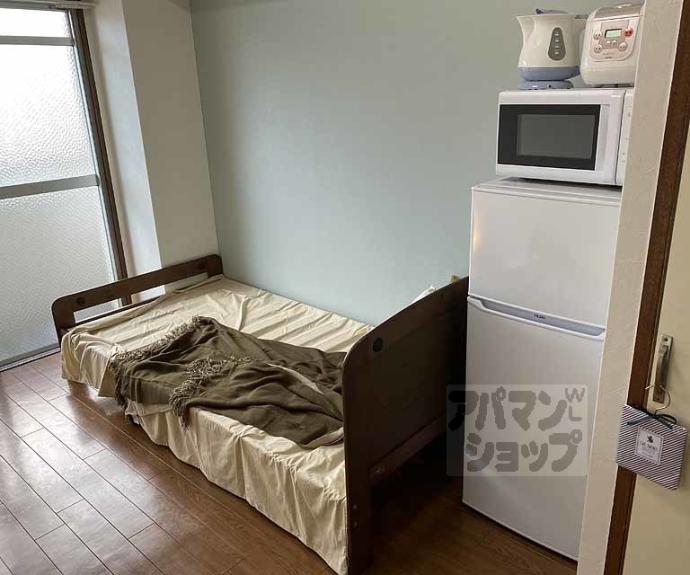 【Ｇｒｅｅｎ　Ｍａｒｋｓ】間取