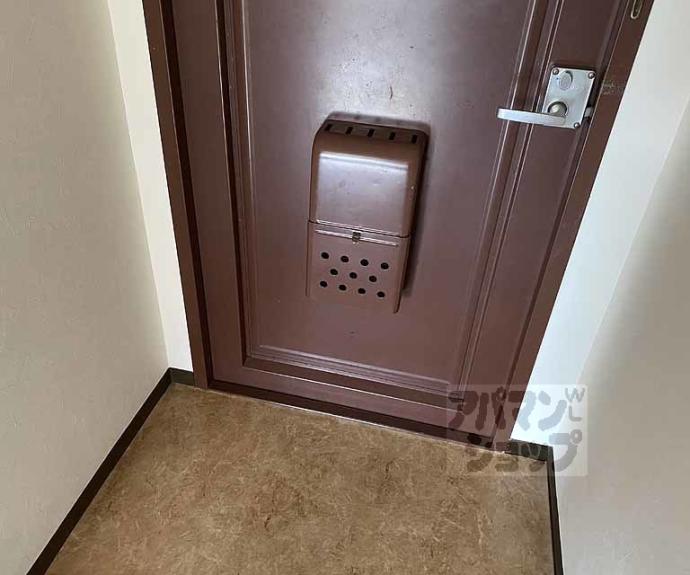 【Ｇｒｅｅｎ　Ｍａｒｋｓ】間取