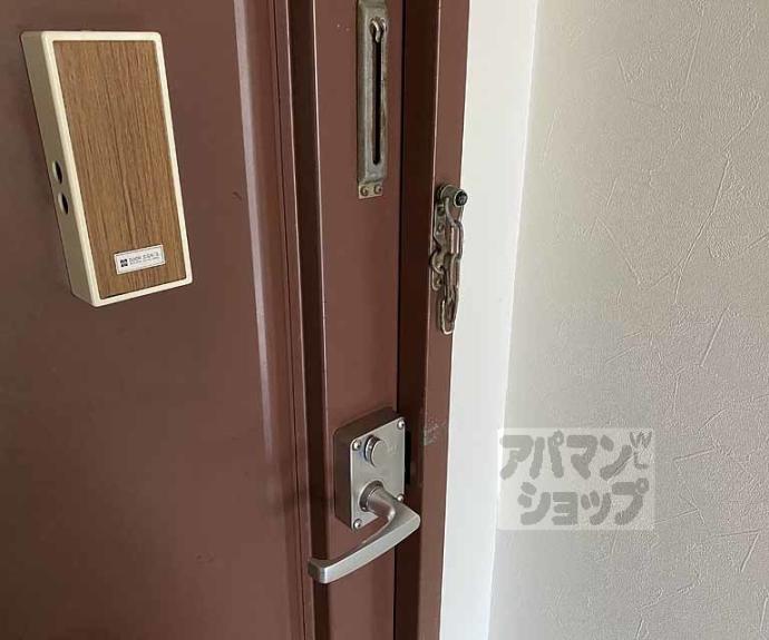 【Ｇｒｅｅｎ　Ｍａｒｋｓ】間取