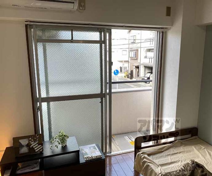 【Ｇｒｅｅｎ　Ｍａｒｋｓ】間取