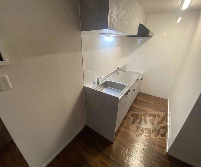 【メゾン宇多野】間取