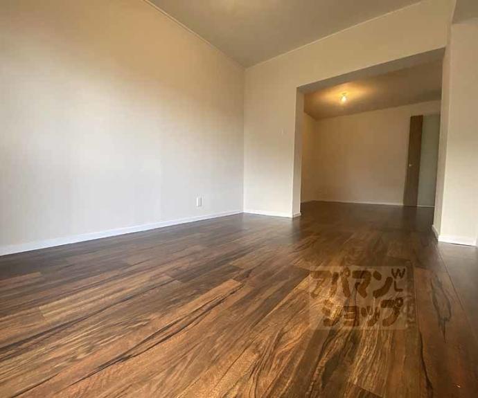 【メゾン宇多野】間取