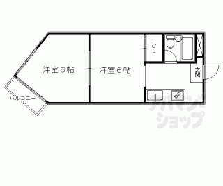 【ブランドハウス京都二条城】