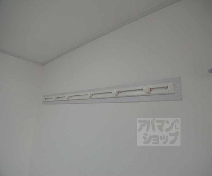 【ブランドハウス京都二条城】間取