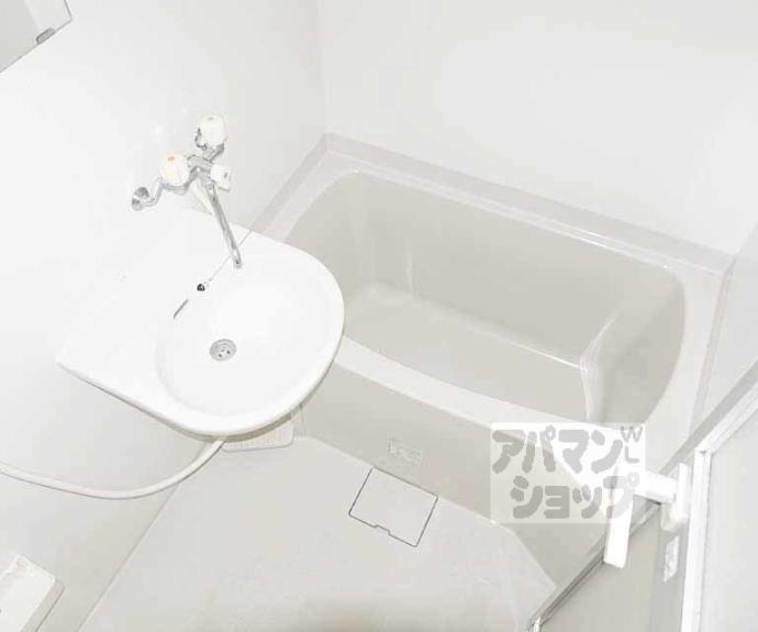 【ＣＡＳＡ井】間取
