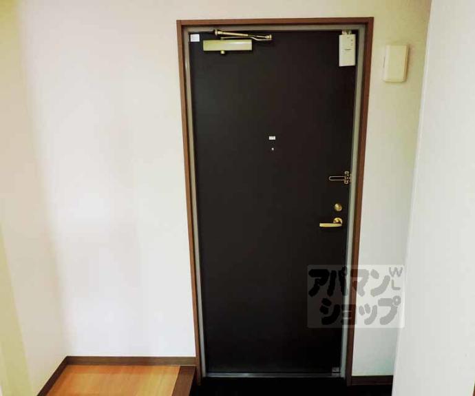 【ＣＡＳＡ井】間取