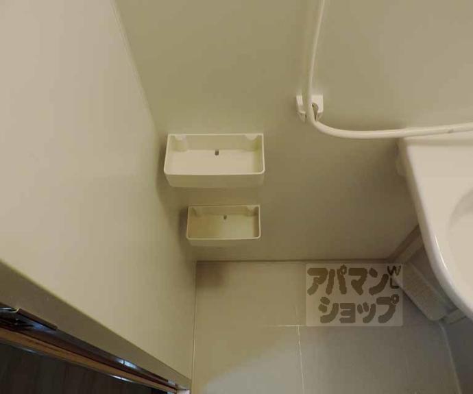 【ＣＡＳＡ井】間取