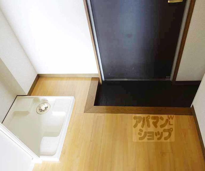 【ＣＡＳＡ井】間取