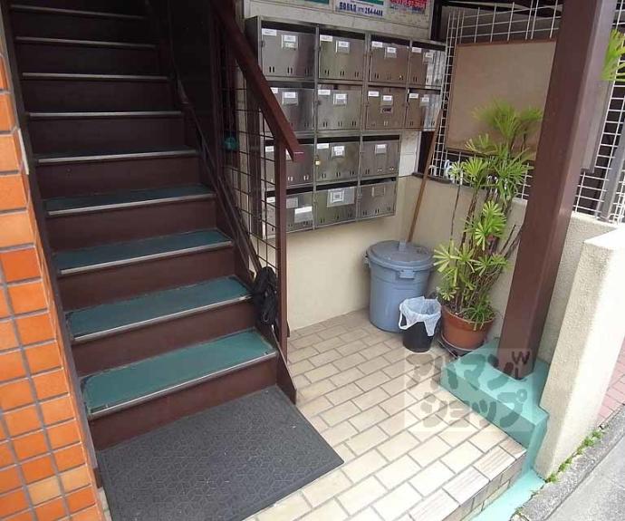 【Ｒ・Ｂ・ＨＯＵＳＥ】間取