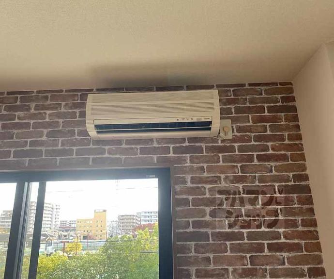 【パラドール西院Ｐａｒｔ－Ⅲ】間取