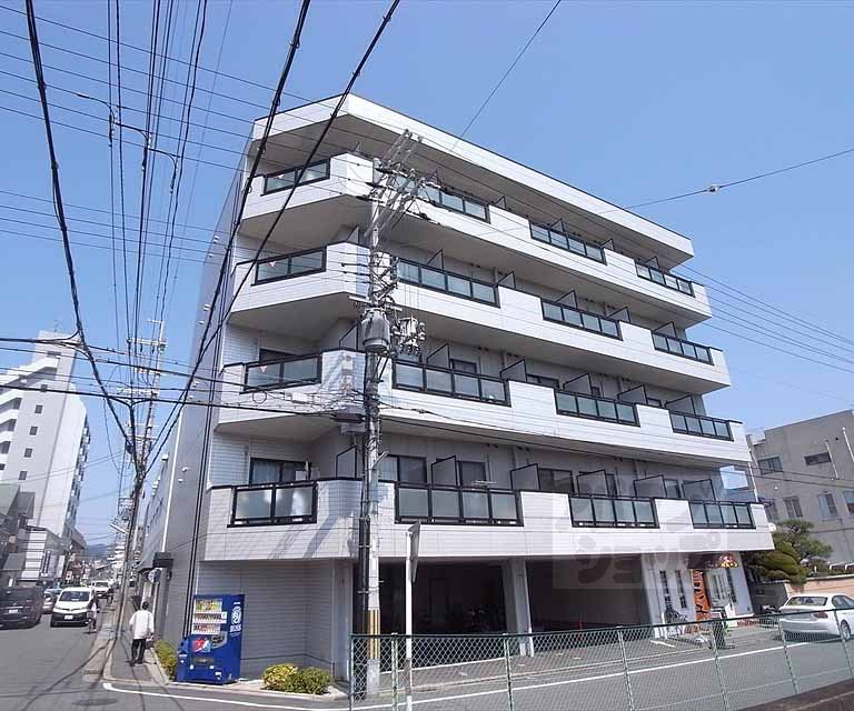 パラドール西院Ｐａｒｔ－Ⅲ