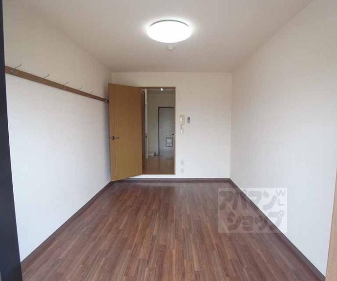 【パラドール西院Part-Ⅲ】間取