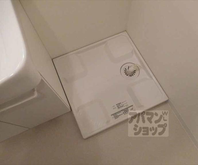 【ＣＬＡＳＫＡ衣笠】間取