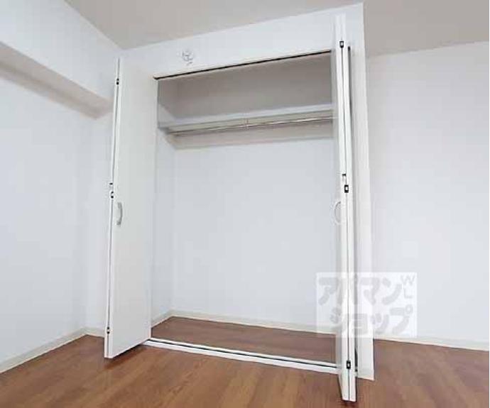 【ＣＬＡＳＫＡ衣笠】間取