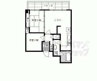 【メゾンデサヴァ９０】