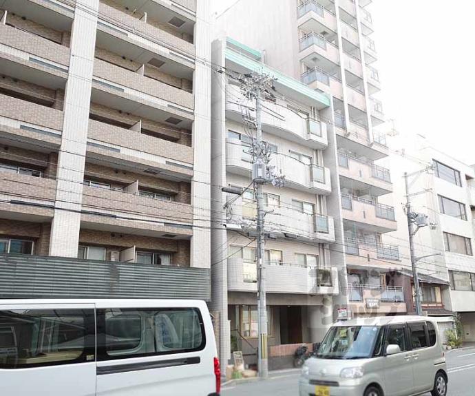 【メゾンデサヴァ９０】間取