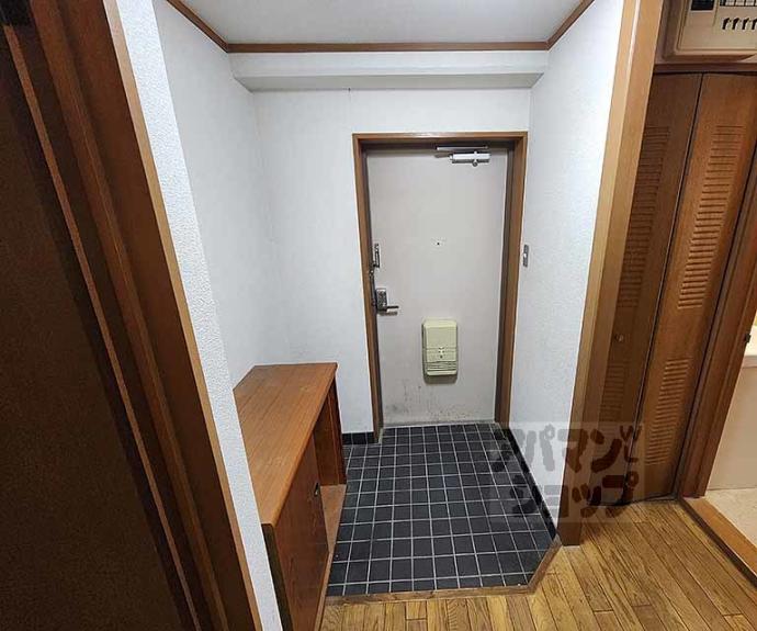 【メゾンデサヴァ９０】間取