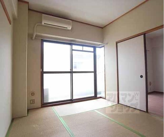 【クレセントＫＹＫ】間取
