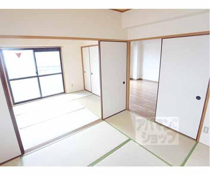 【プレミール段町】間取