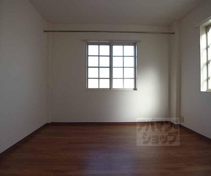 【コテージマリン】間取