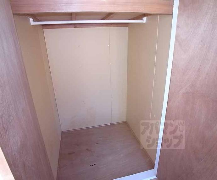 【コテージマリン】間取