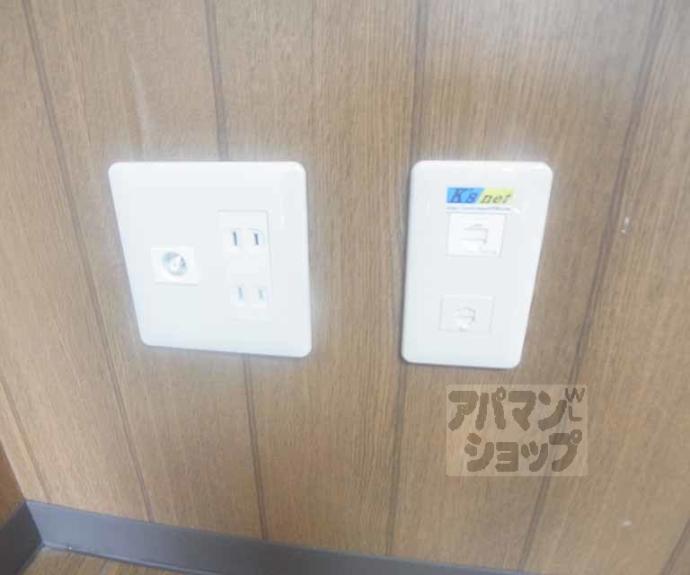 【プルミエール増見】間取