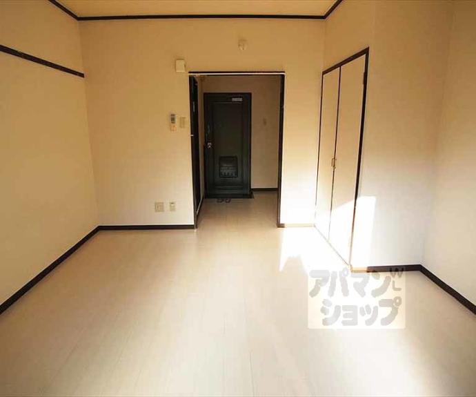 【プルミエール増見】間取