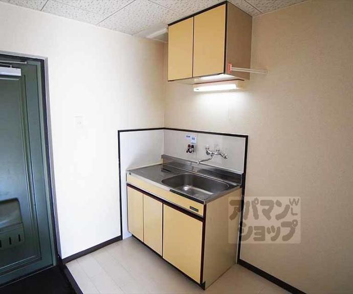 【プルミエール増見】間取