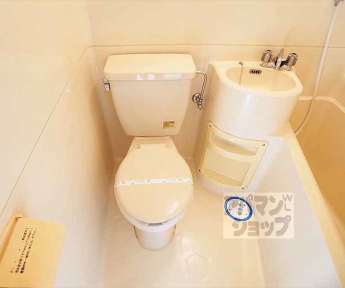 【プルミエール増見】間取