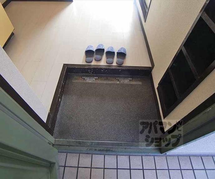 【プルミエール増見】間取