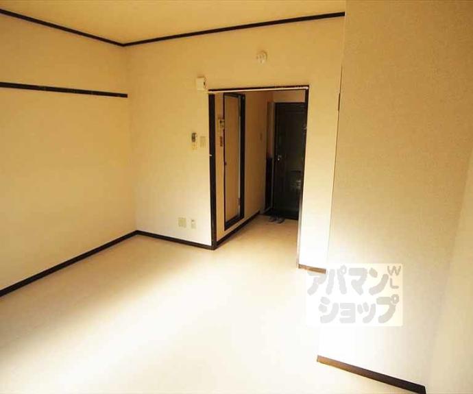 【プルミエール増見】間取