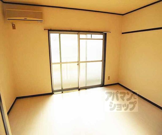 【プルミエール増見】間取