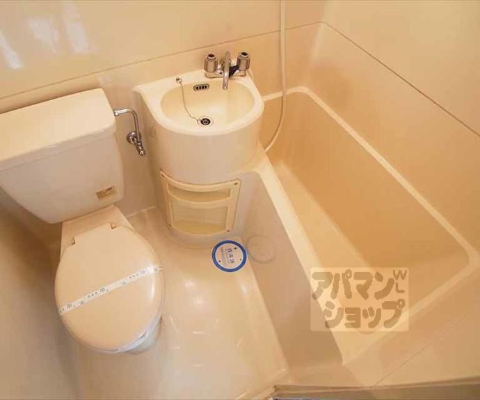 【プルミエール増見】間取