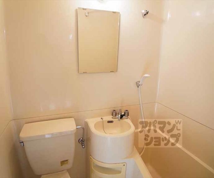 【プルミエール増見】間取